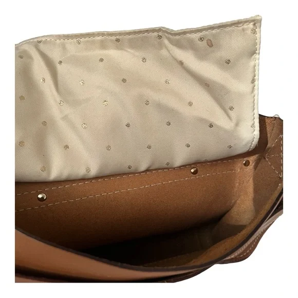 Kate Spade Essex Scout Leather Crossbody Bag PXRU2415 🎉 HOST PICK 🎉 - Picture 11 of 14